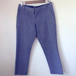 NWT The Limited Drew Fit Slacks 4
